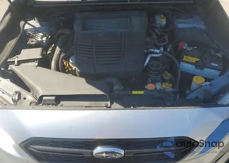 2021 Subaru Wrx from USA, damaged, VIN JF1VA1A67M9814844